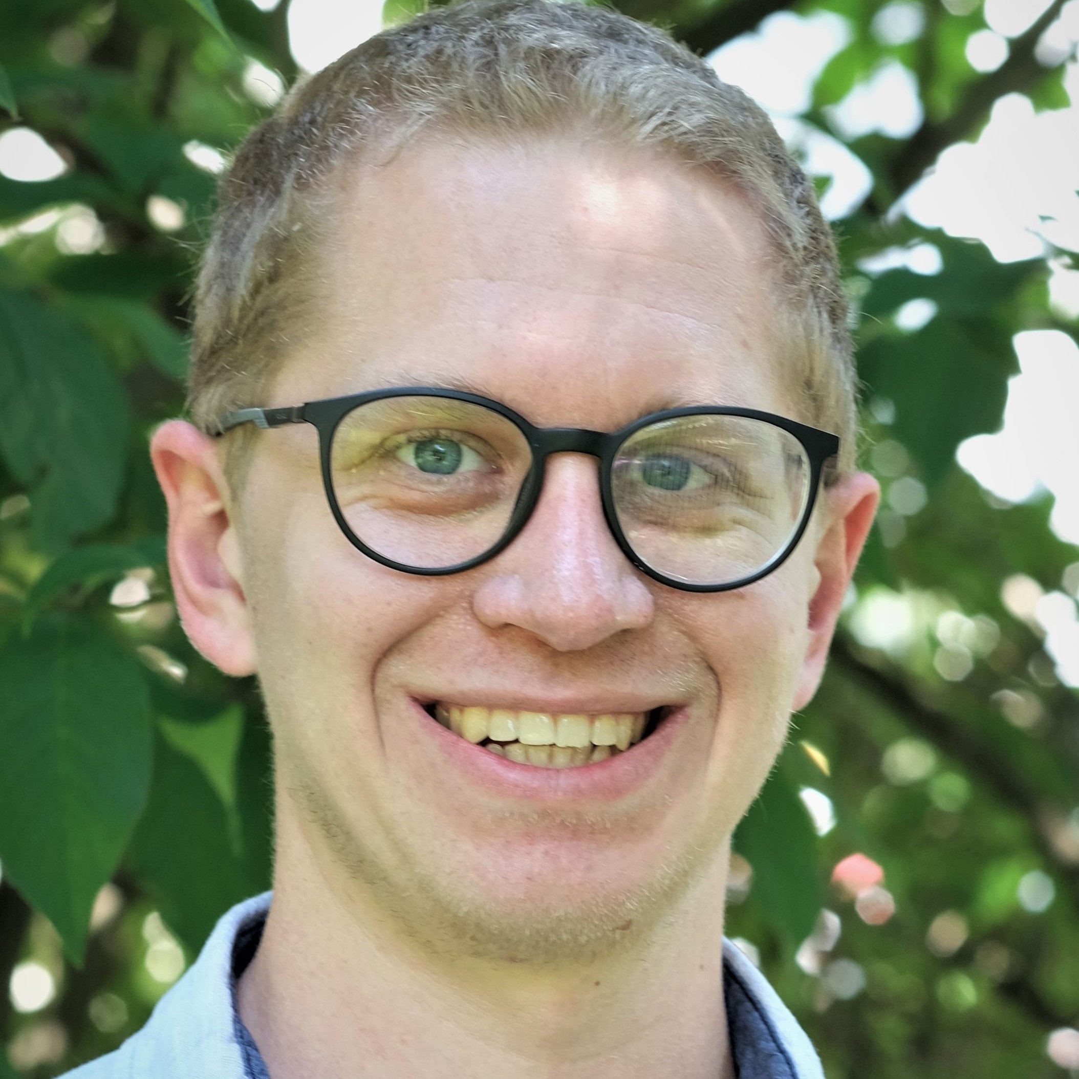  Severin Trügler, MSc